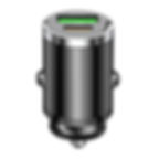 Thumbnail: NanoDrive 200W Stealth Car Charger