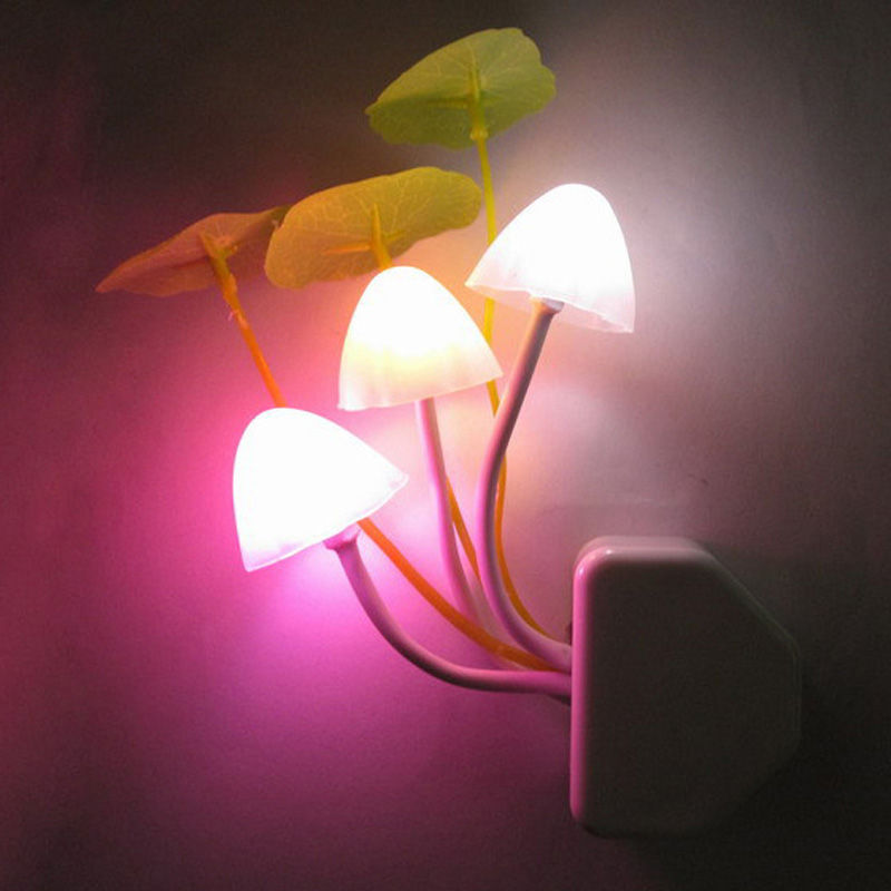 Thumbnail: FairyFungi Light
