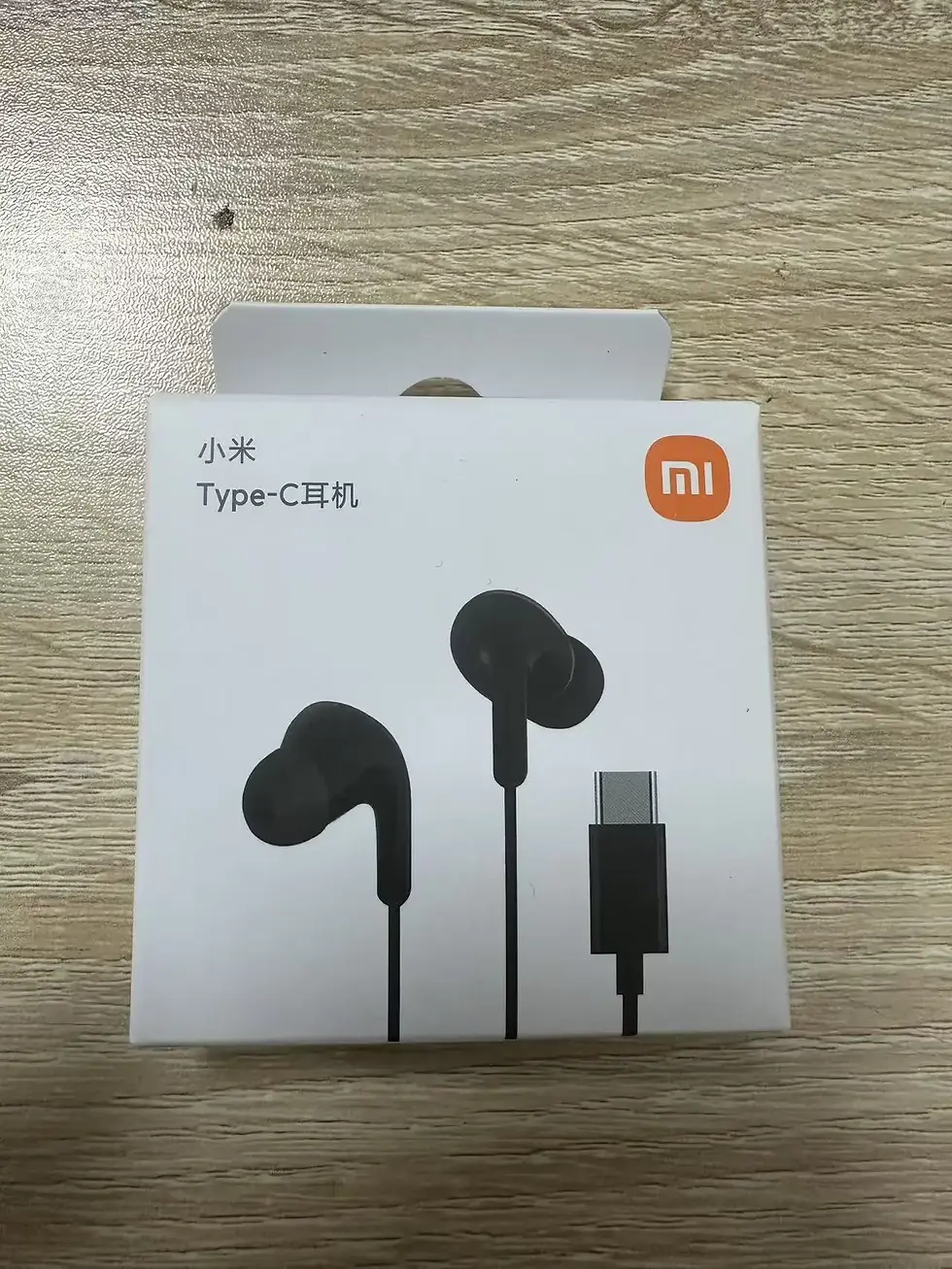 Thumbnail: Xiaomi Mi PureFlow Type-C