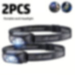 Thumbnail: LumiTrek Sensor Pro