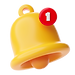 thong-bao-3d-icon