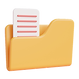 ho-so-3d-icon