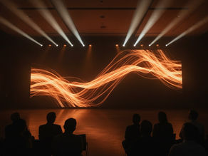 Conference LED Screen Hire NZ: The 2026 Technical Buying Guide