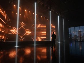 Technical Production for Product Launches: The Professional Guide to High-Stakes Reveals