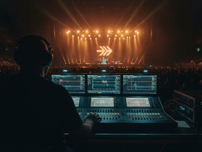 High-Stakes Event Technical Support: Debunking the Myths of Zero-Failure Production