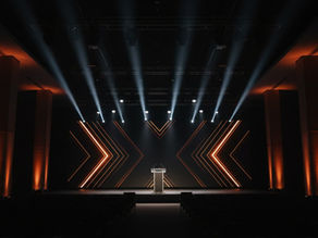 Corporate Event Lighting Design NZ: The Professional Guide to High-Impact Functions