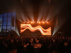 Awards Night AV Production NZ: The Technical Guide to Flawless Ceremonies