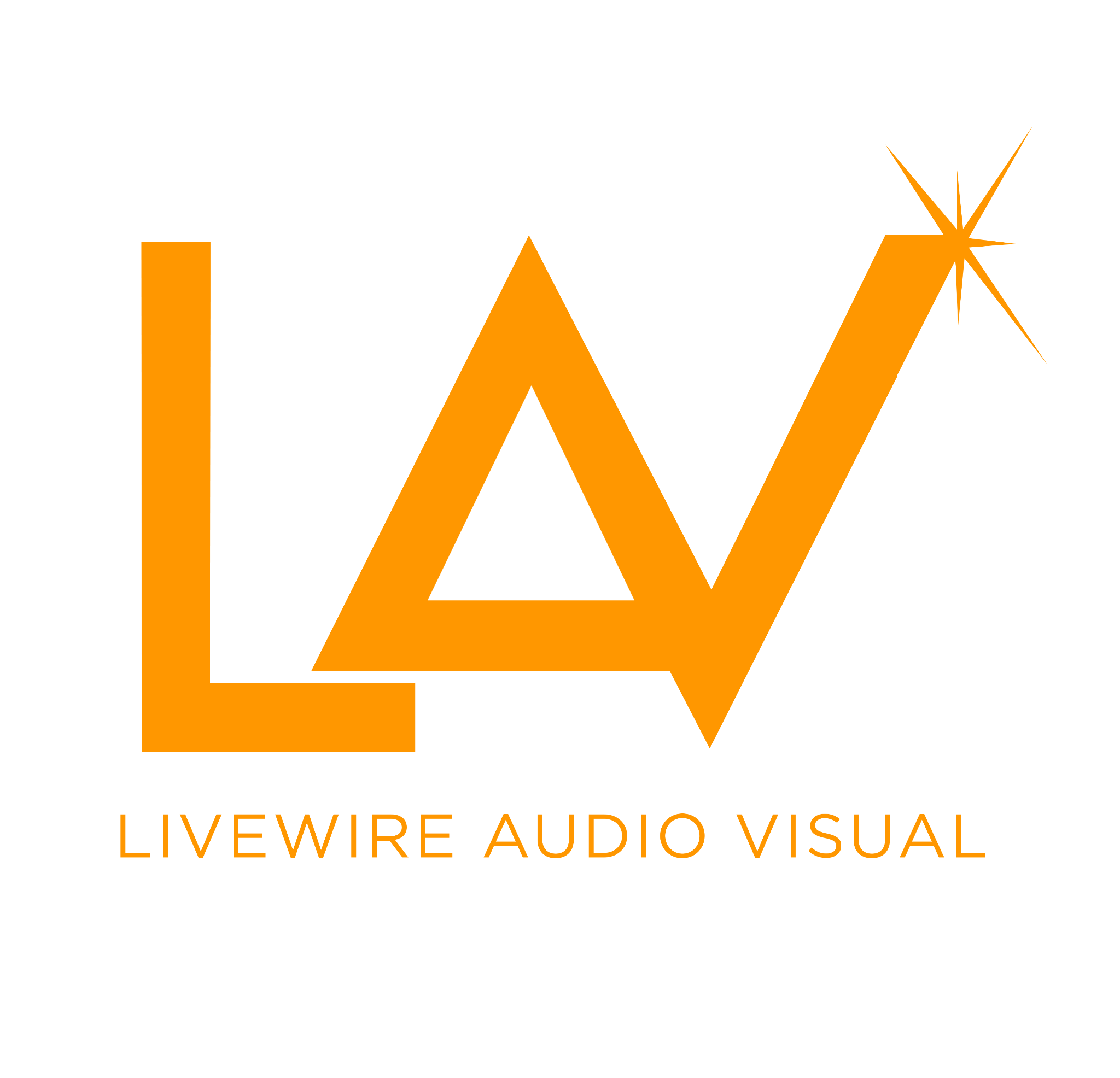 Livewire Audio Visual