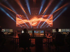 Broadcast Quality Event Streaming: The Professional Standard for New Zealand Corporates