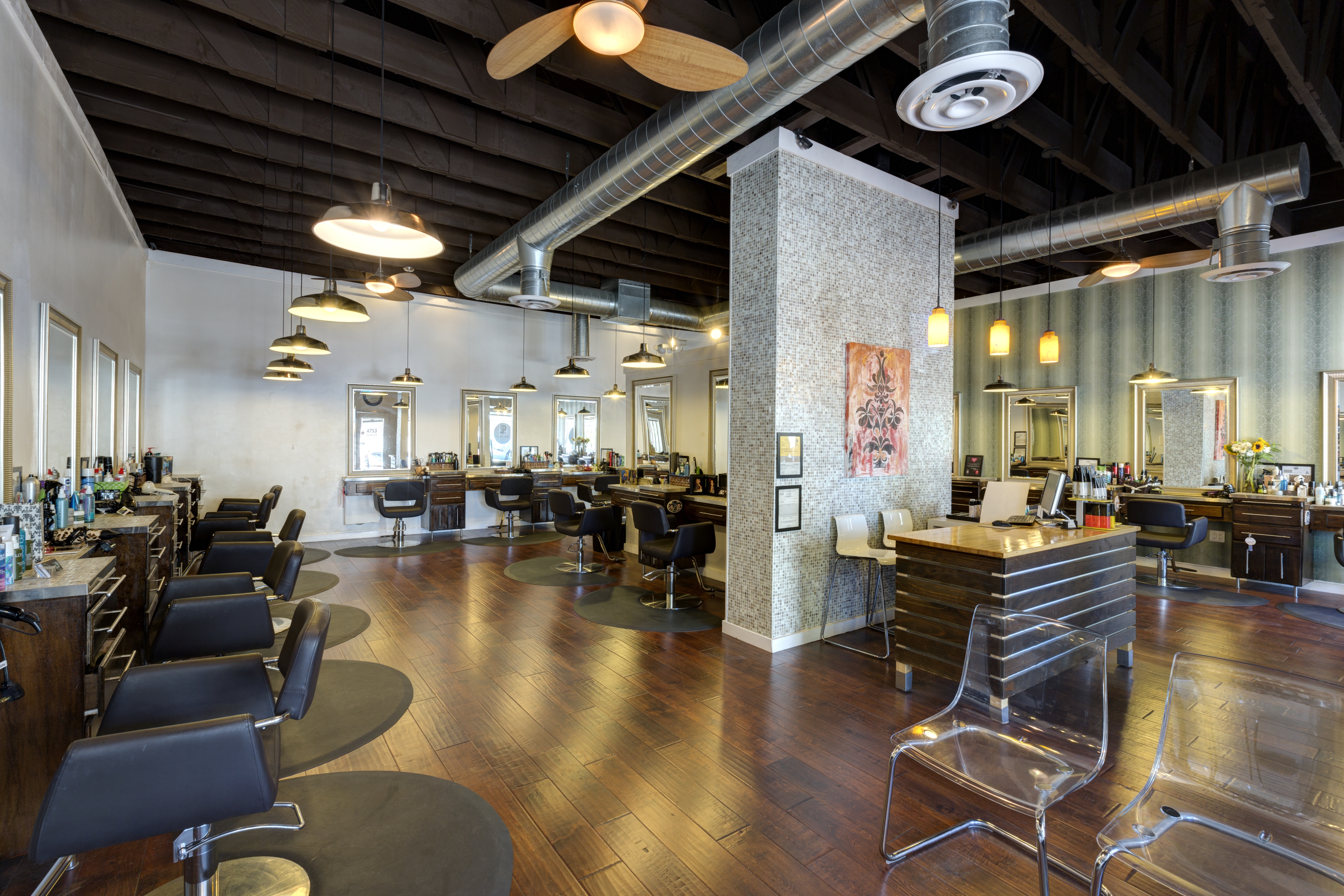 Salon Radiance La Mesa Hair Salon San Diego Hair Salon