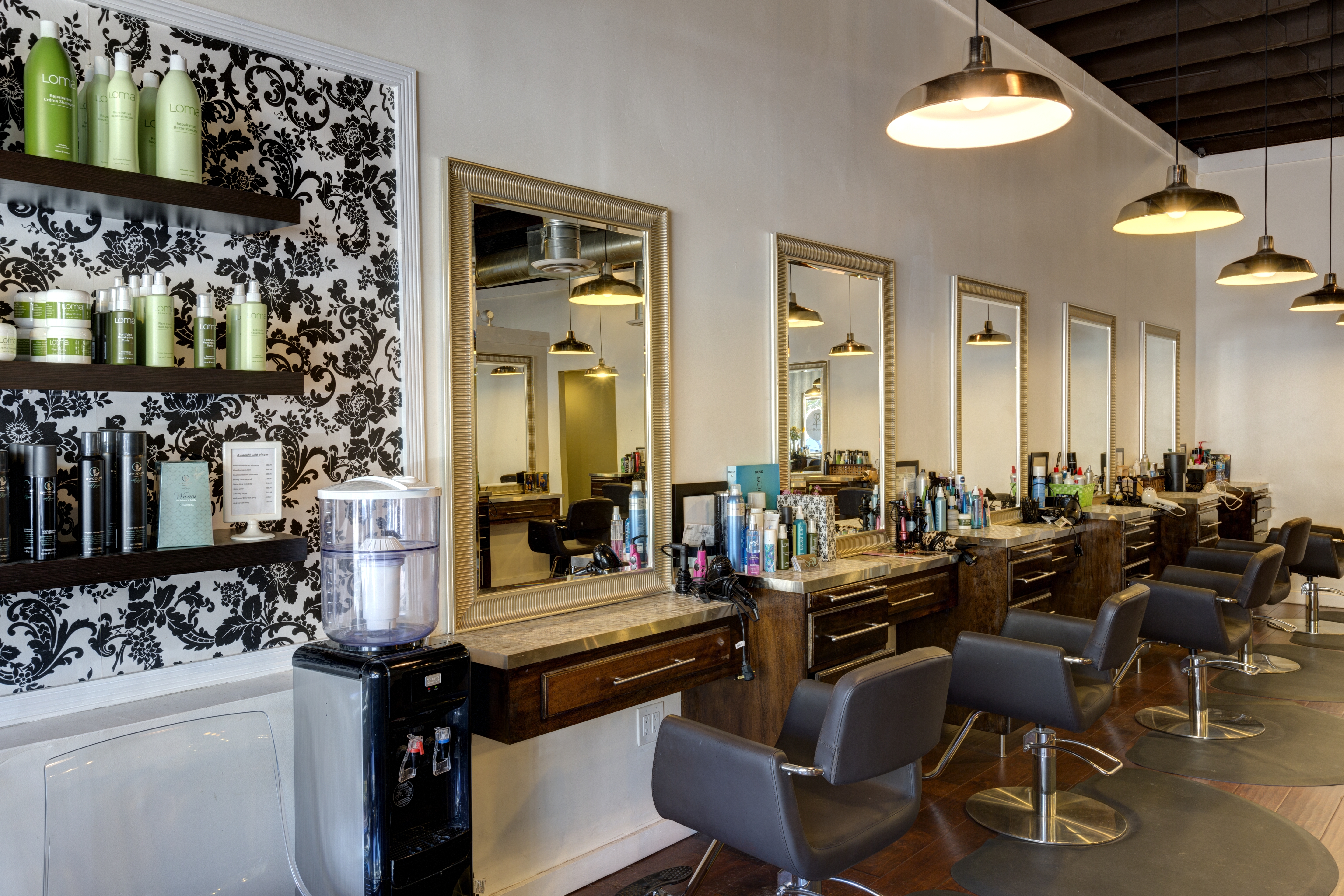 Salon Radiance La Mesa Hair Salon San Diego Hair Salon