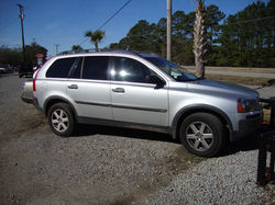 2005 Volvo XC90