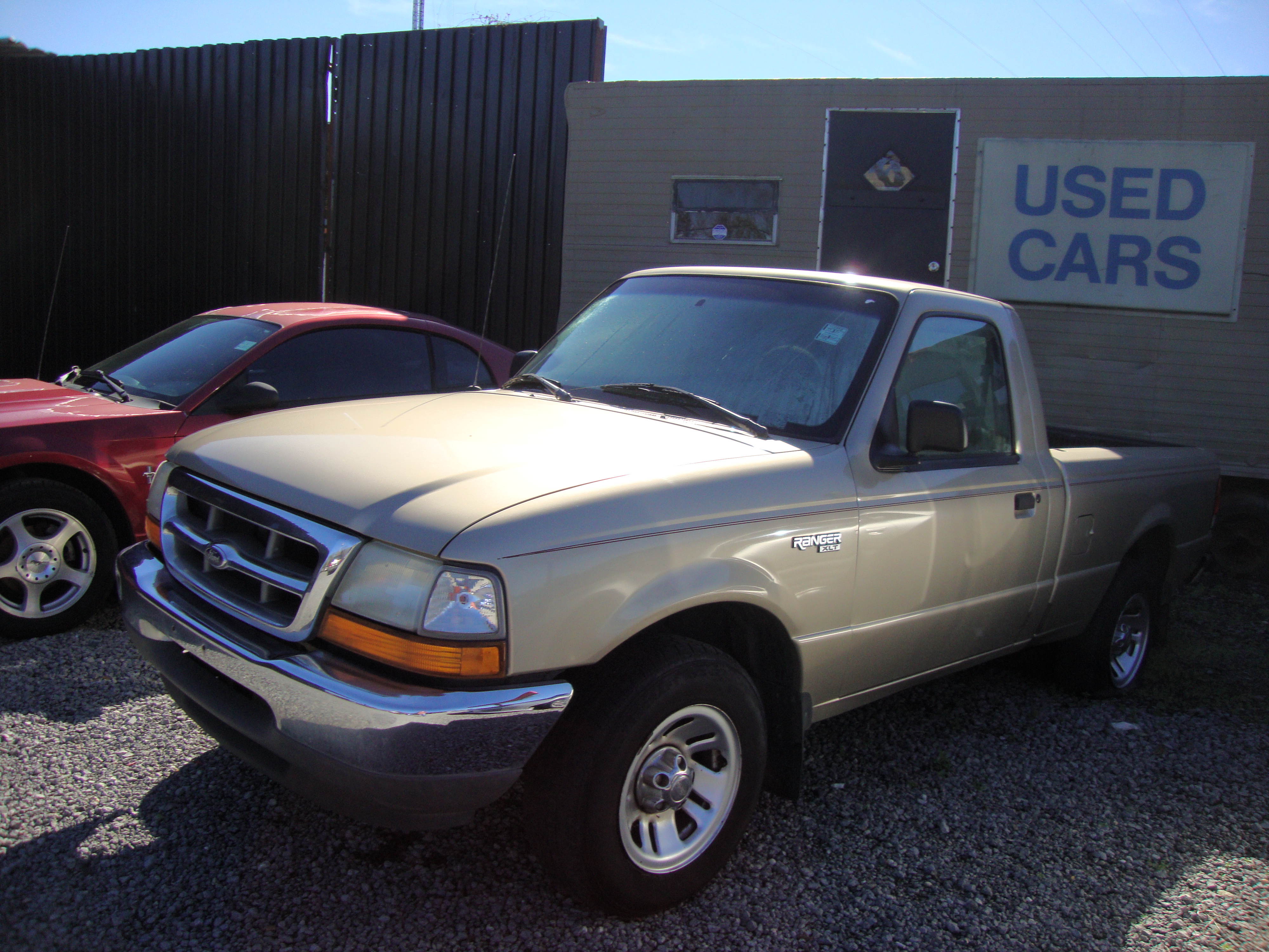 INVENTORY parksautosales