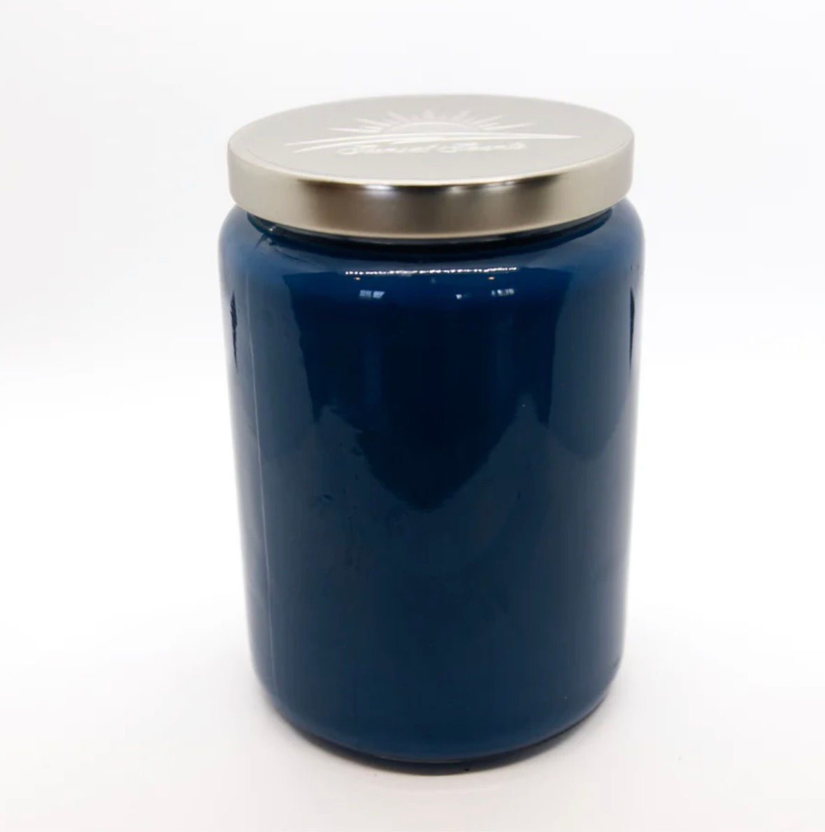 Dark night 24oz candle 