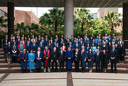 Welcome Day 2015 Hong Kong Poly U