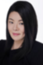 Michelle Yoo