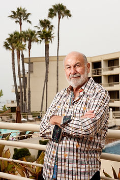 Larry Shupnik