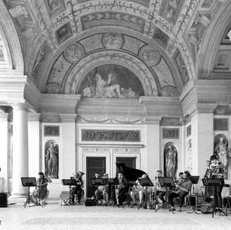 29 Agosto Teatro al Castello dalle ore 21.15
