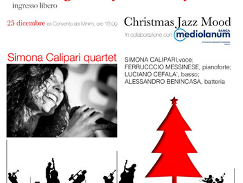 Riparte il Roccella Jazz Festival