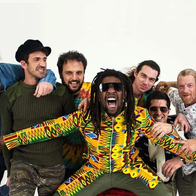 Devon e Jah Brothers