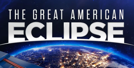 Christian and The Eclipse