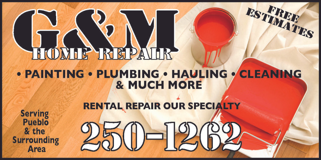 Pueblo West Directory Schusters Printing