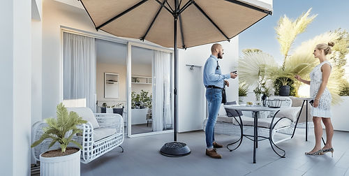 Innenvisualisierung Güdingen-Kirchwies, Gebäude 2, Wohnung Nr. 10 Dachterrasse.jpg
