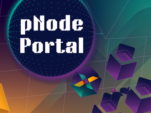 Preview of the Xandeum pNode Portal: Key Updates from Blockchain Bernie's Video