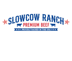 Slowcow Ranch Logo