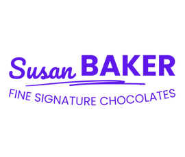 Susan Baker Chocolate Maker Logo
