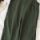 Thumbnail: Chloe Loose Solid Color Daily Ninth Jumpsuit