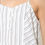 Thumbnail: Brie - Stripe Wide Leg Jumpsuit