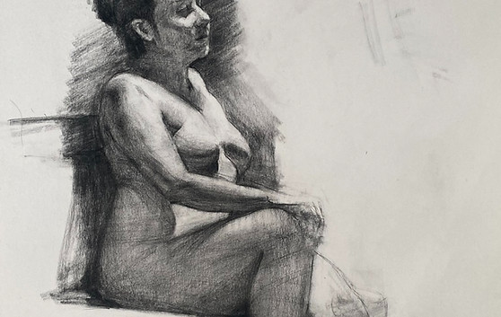 Figure Drawing Group