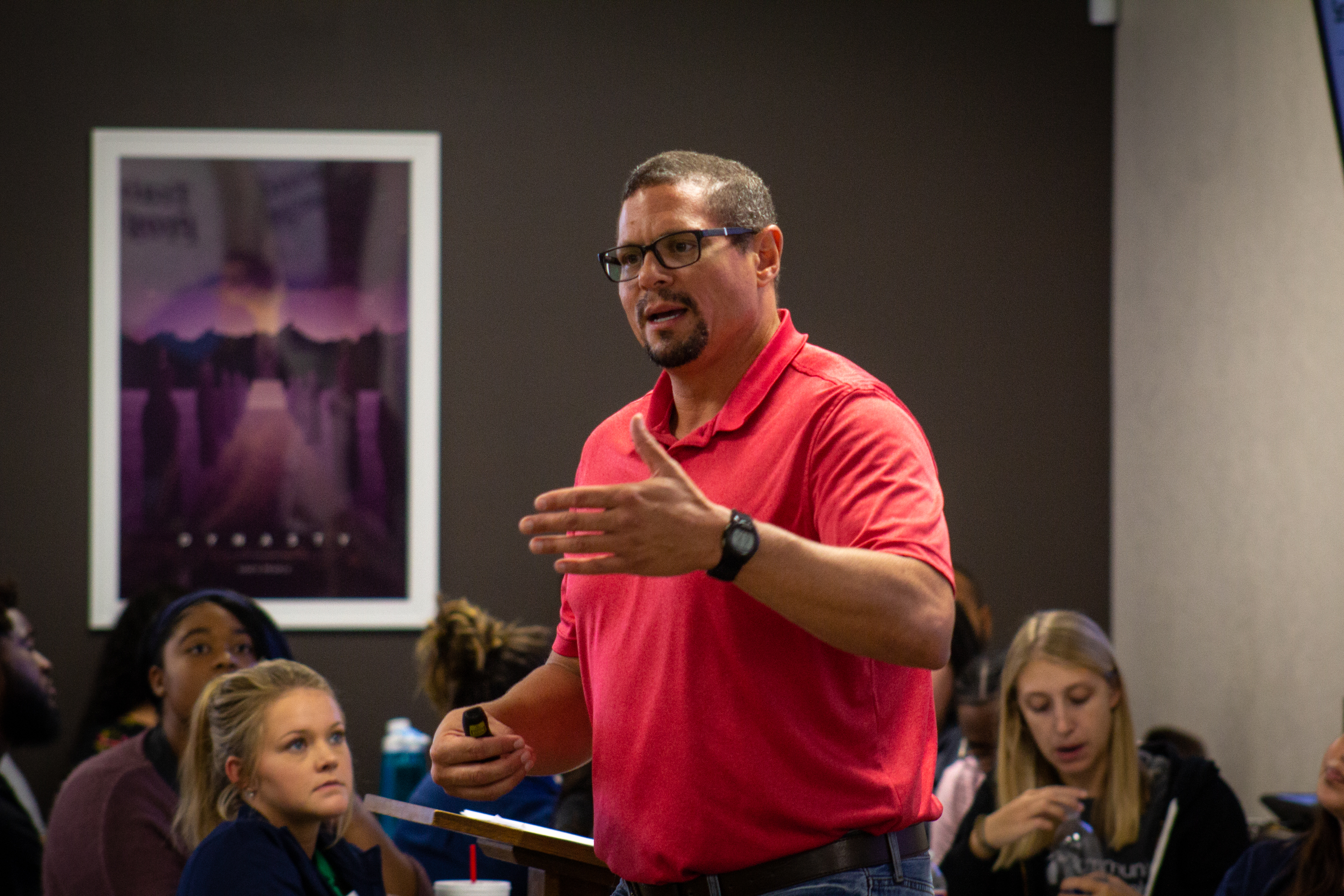 Teen Dating Workshop Now Available