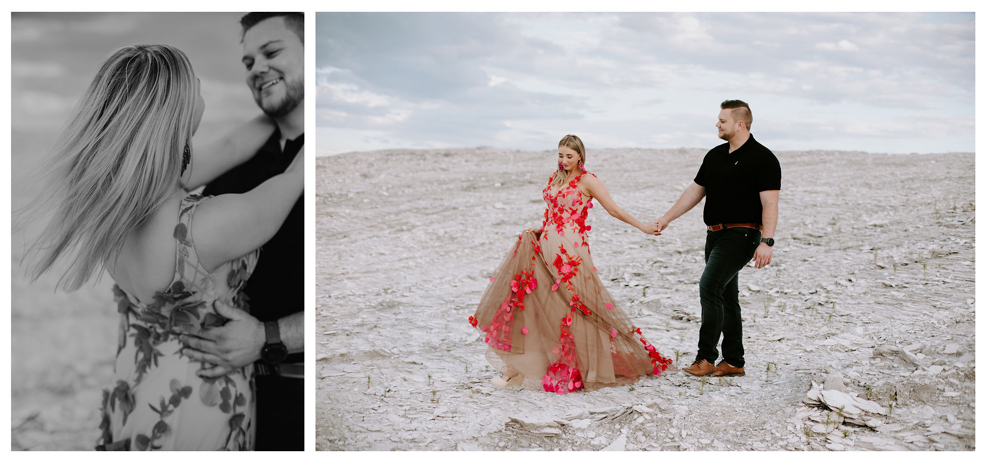 Afrikaans wedding planner 