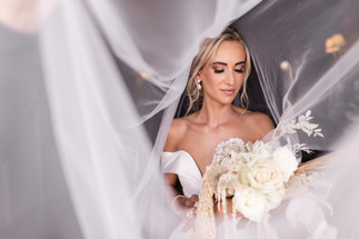 Wedding at Florence Guest Farm