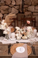 Wedding at Florence Guest Farm