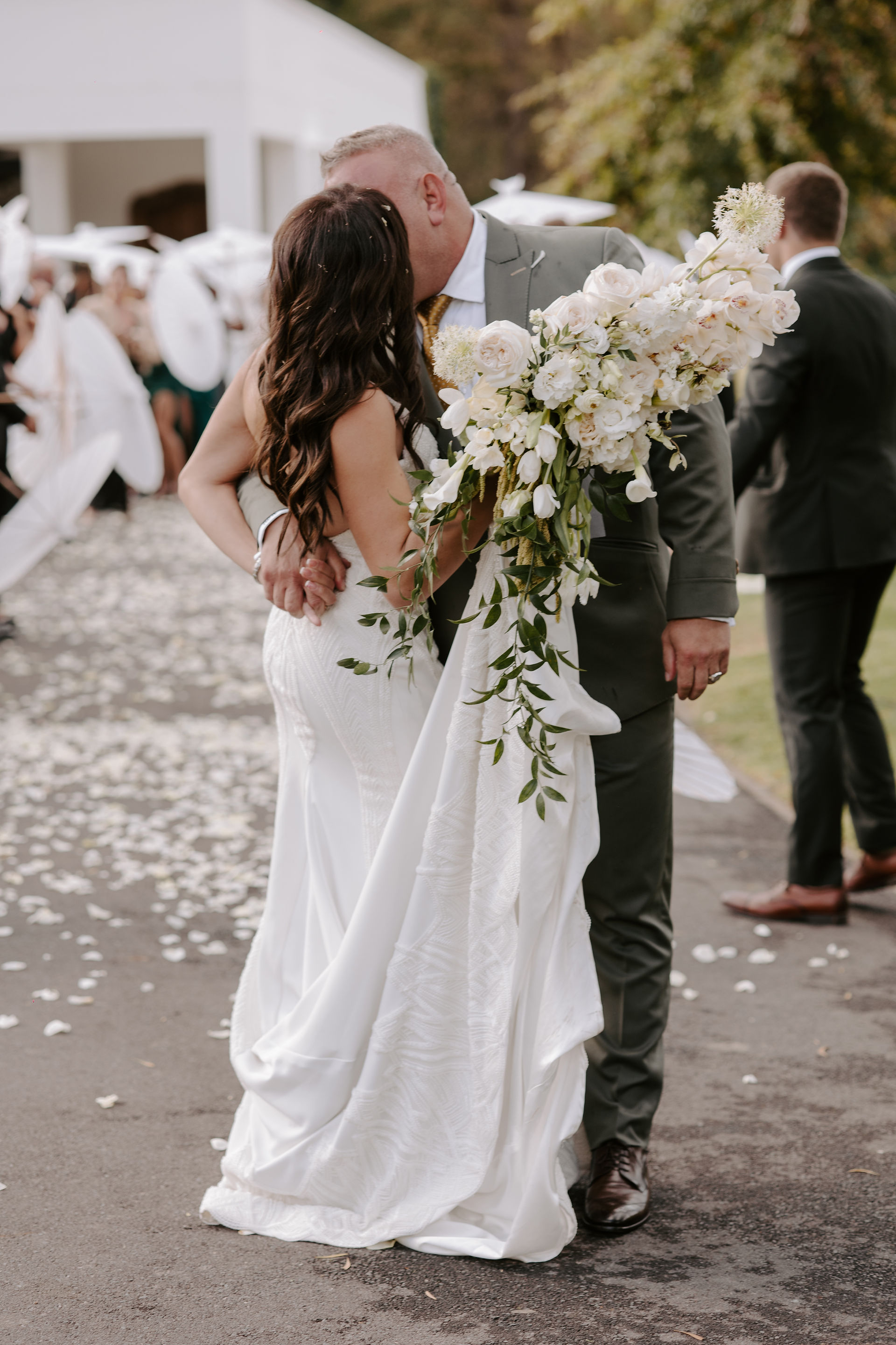 Molenvliet Vineyards Wedding, Cape Town Wedding Planner 