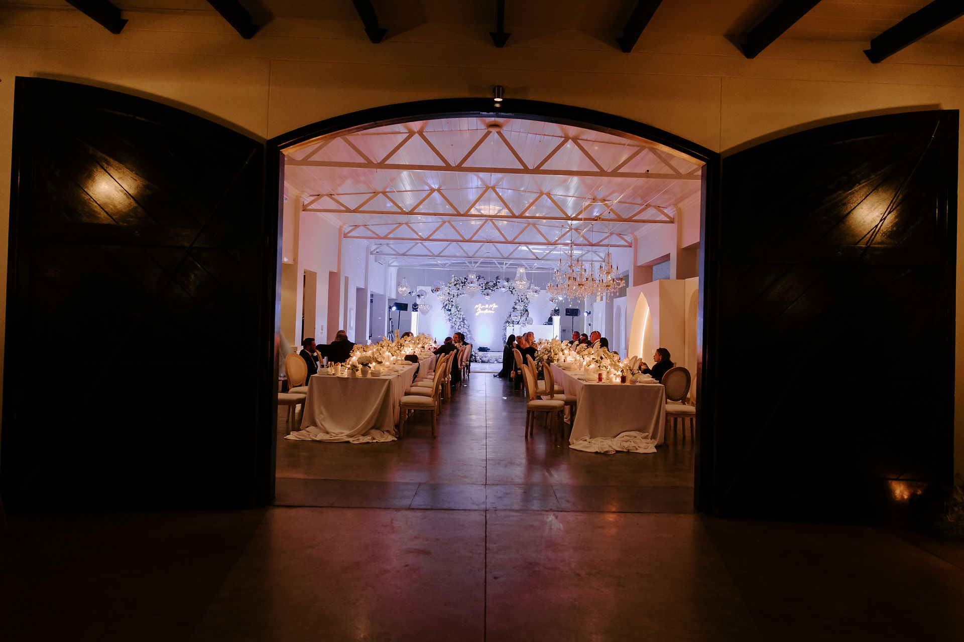 Molenvliet Vineyards Wedding, Cape Town Wedding Planner 