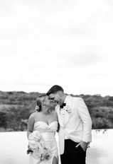 Destination wedding planning in the kruger national park