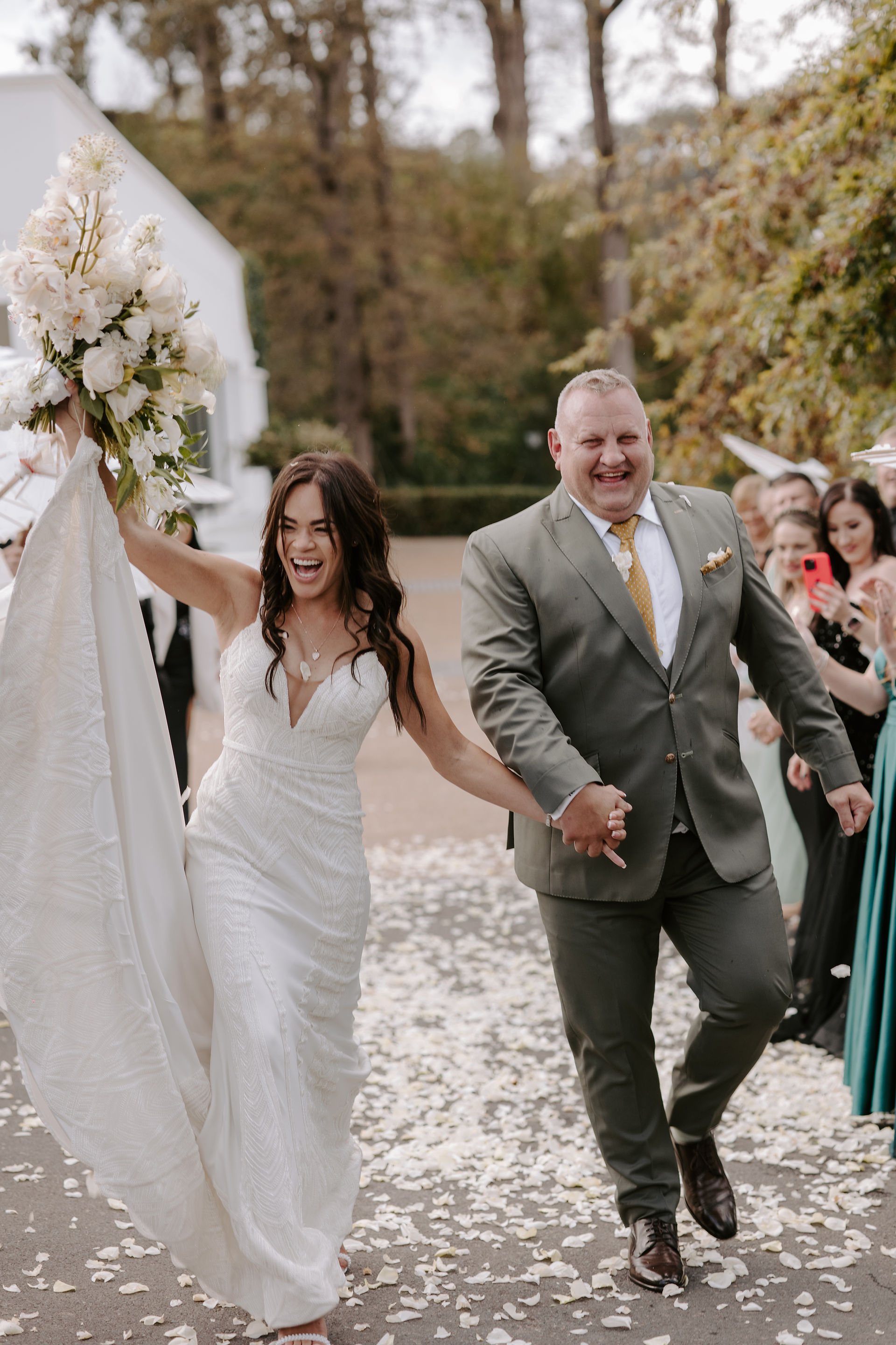 Molenvliet Vineyards Wedding, Cape Town Wedding Planner 