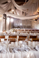 Destination wedding planning in the kruger national park