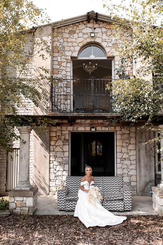 Wedding at Florence Guest Farm