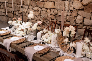 Wedding at Florence Guest Farm