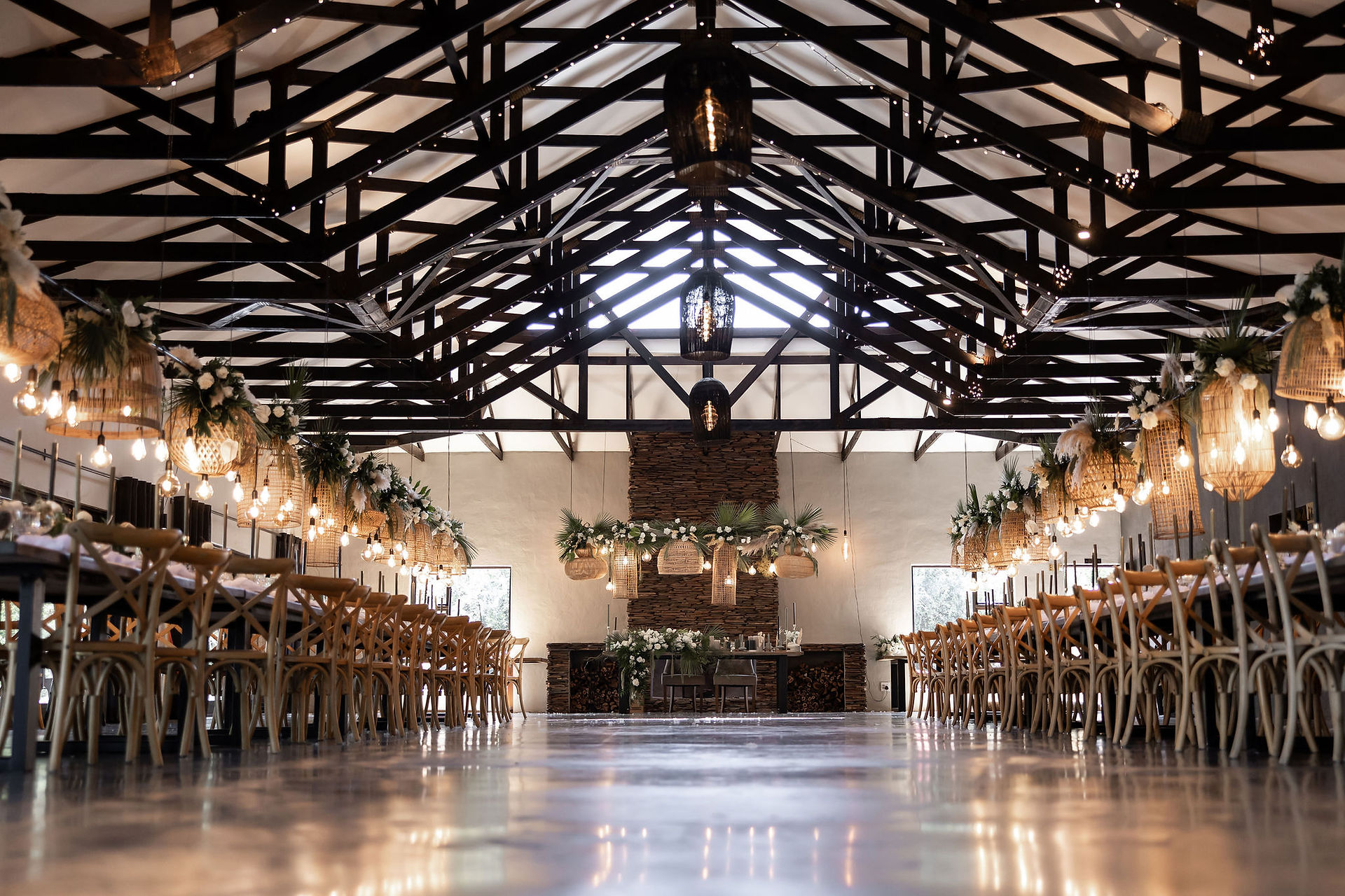 Wedding in Pretoria