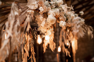 Wedding at Florence Guest Farm