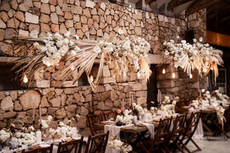 Wedding at Florence Guest Farm