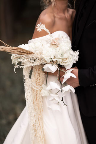 Wedding at Florence Guest Farm