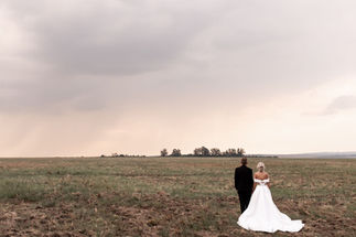 Wedding at Florence Guest Farm