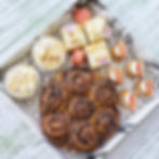 מארזים וסופ"ש